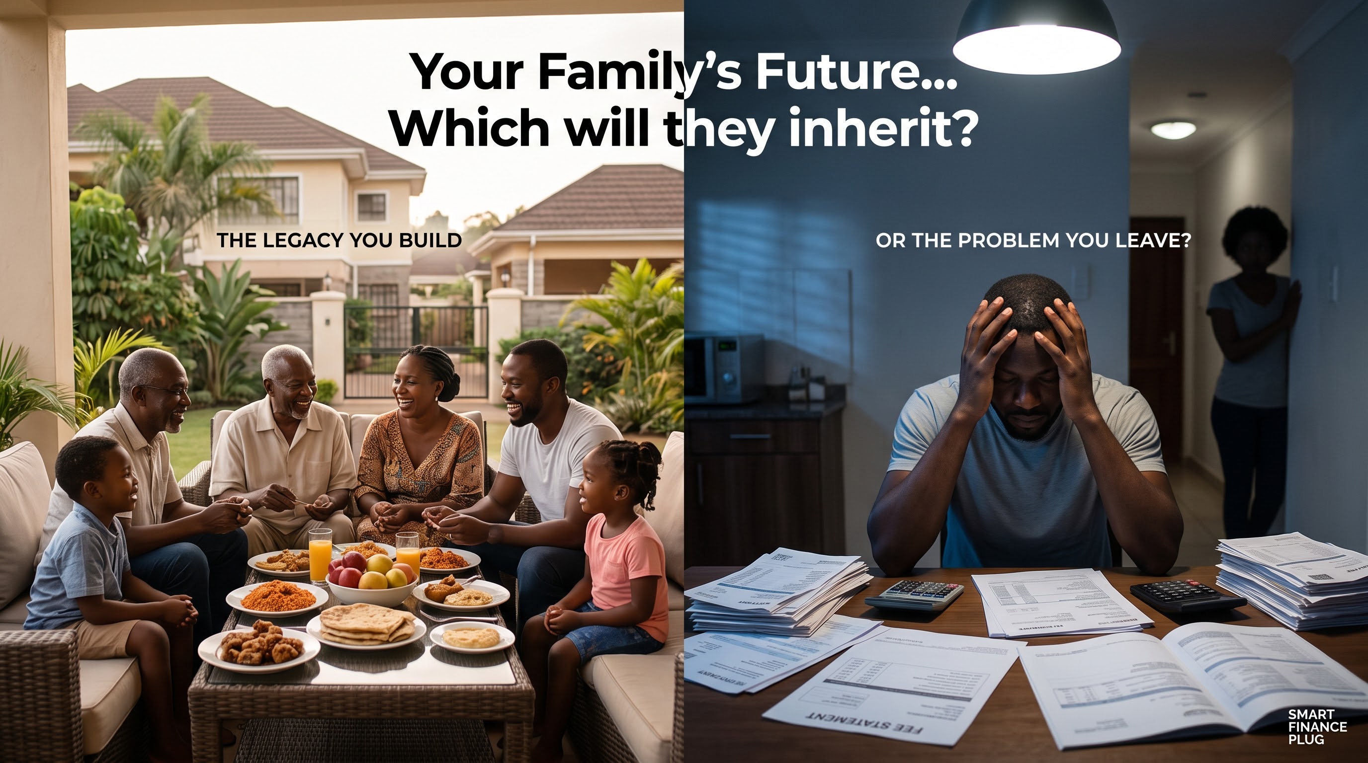 Protecting Family Wealth: Income Security, Retirement and Estate Planning